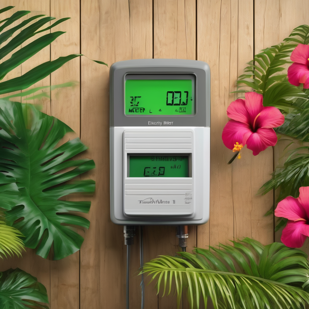 Fiji Electricity Tariff Review Aims for Fairness and Affordability