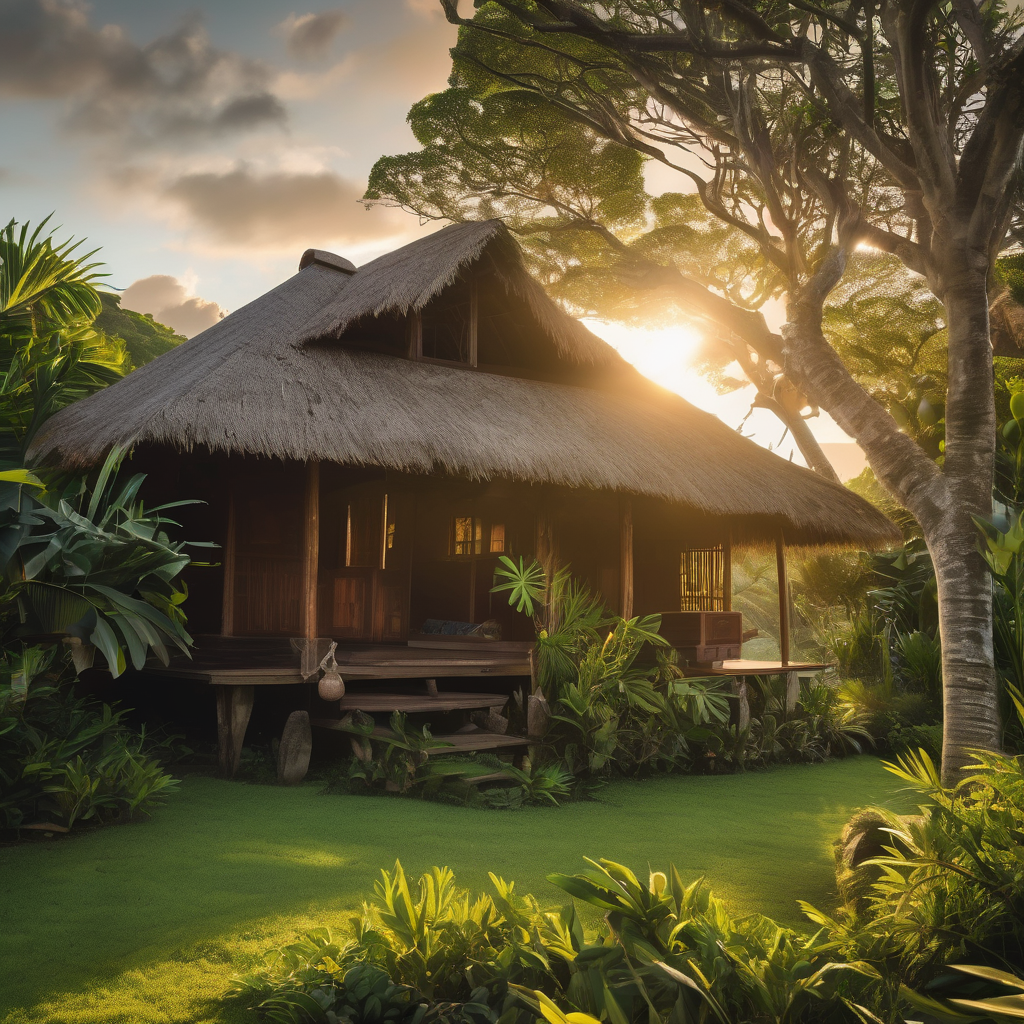 Siromi Turaga Highlights Hidden Resilience and Humility Ahead of the Holidays