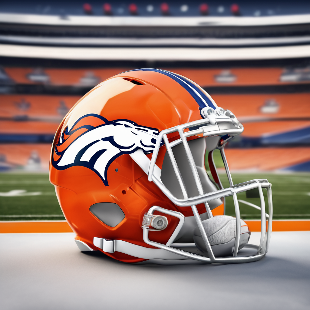 Broncos shake up roster ahead of Thursday Night Football showdown with Chiefs