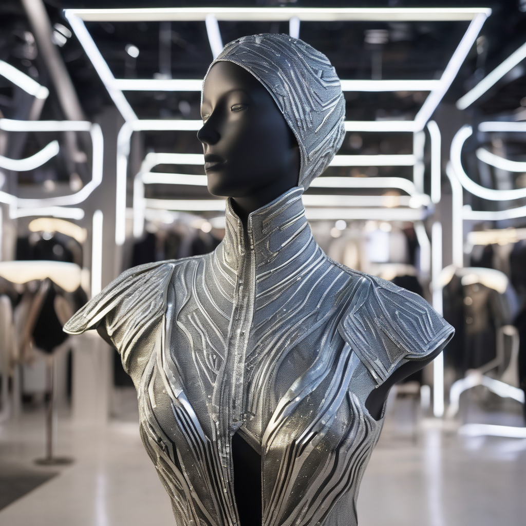 William Shatner Joins AI Fashion Trend with Festive Star Wars–Inspired Look