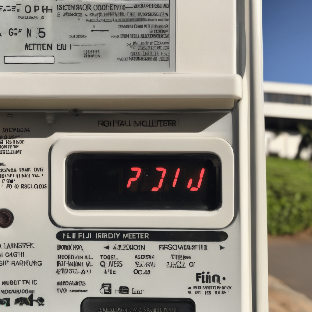 Fiji FCCC leadership shakeup fuels tariff debate