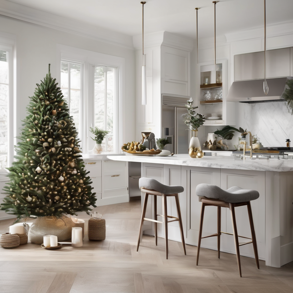 Olivia Culpo Teases Peek Inside Star-Studded Studio City Mansion Ahead of Colette's First Holiday Season