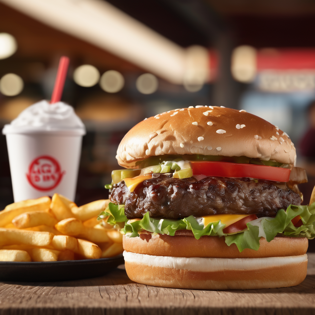 Jack in the Box in Survival Mode as Closures Rise and Beef Costs Surge