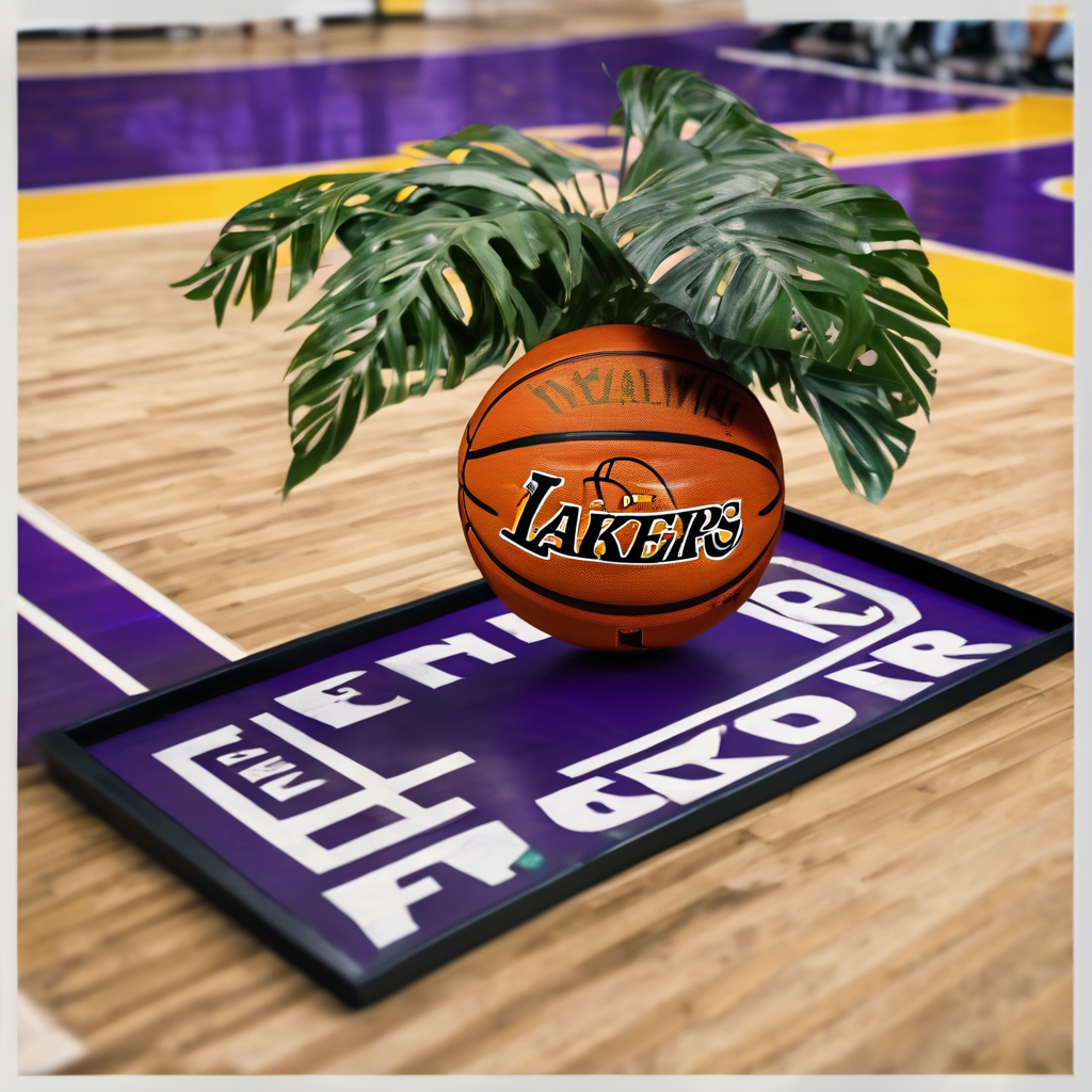 Lakers 143-135 Shootout Sparks Trade Talk for Herb Jones