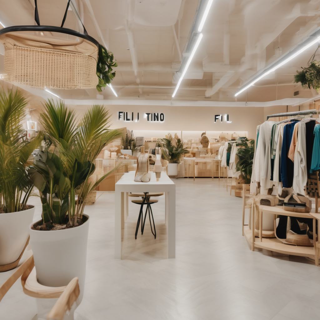 Macy's and Rivals Shrink Store Footprints as Retail Goes Digital