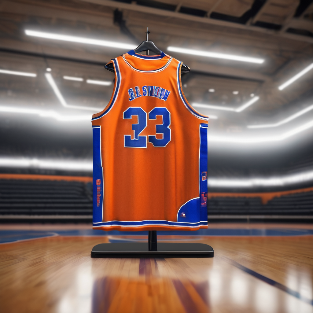 Knicks Eye DiVincenzo Return as Trade Deadline Buzz Grows