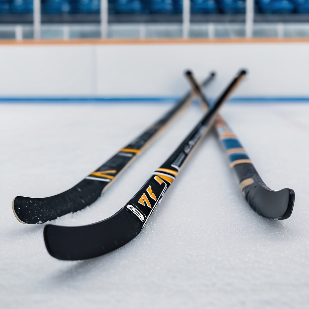 Heated Rivalry: A Hockey Romance Surprise That Went Global