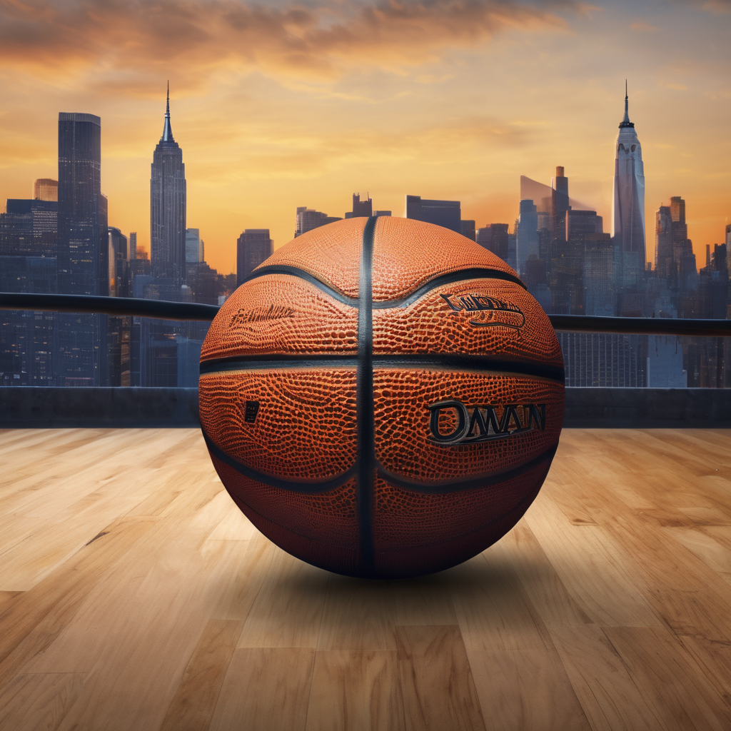 Mikal Bridges Aims for Historic Streak with the Knicks