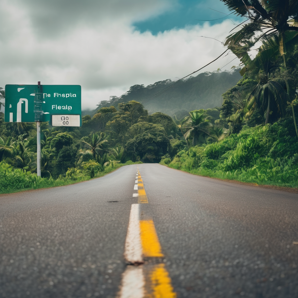 Namaka Bus Fatality Sparks Road Safety Debate