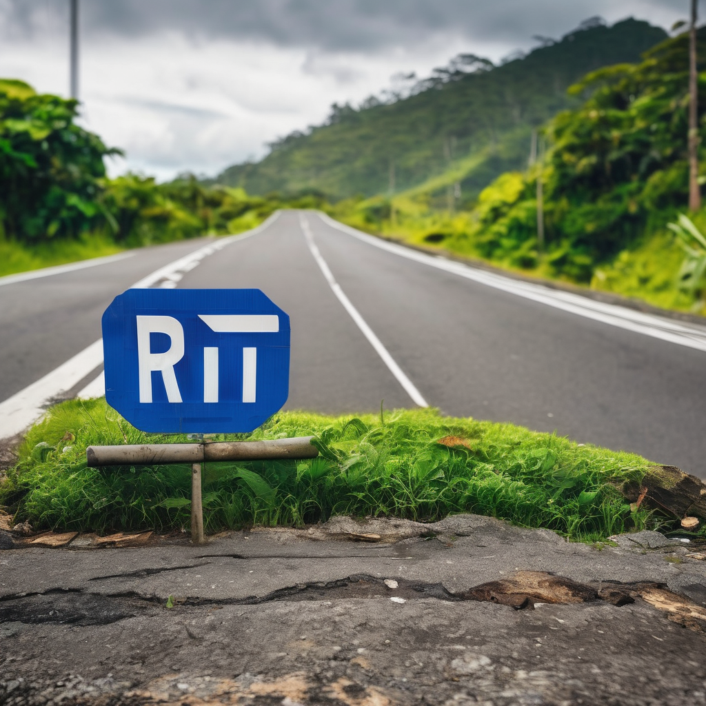 Namaka Bus Fatality Sparks Road Safety Debate