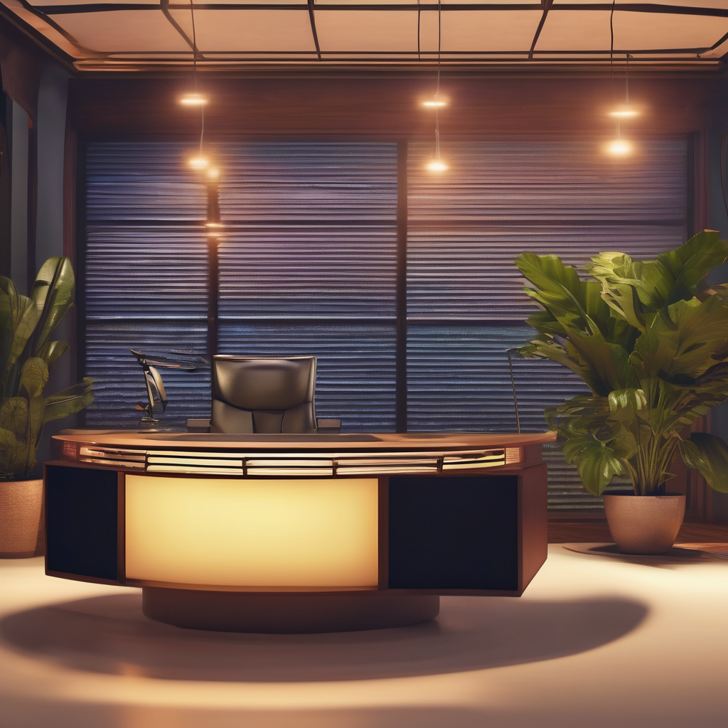 Late Night Goes Dark for Holidays as Seth Meyers Set to Return Jan 5, 2026