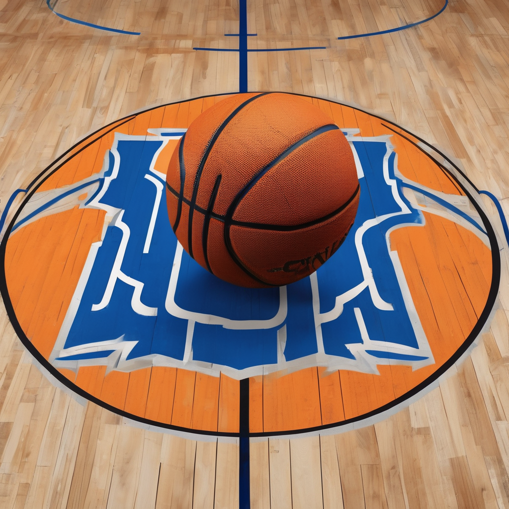 Knicks Aim for Historic 50-Point-Per-Game Duo After Cup Win