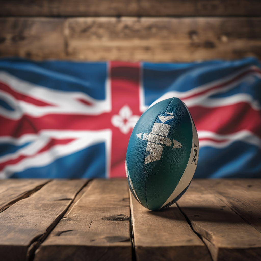 Fiji's Rugby Diplomacy Boosts Economy Beyond Tourism