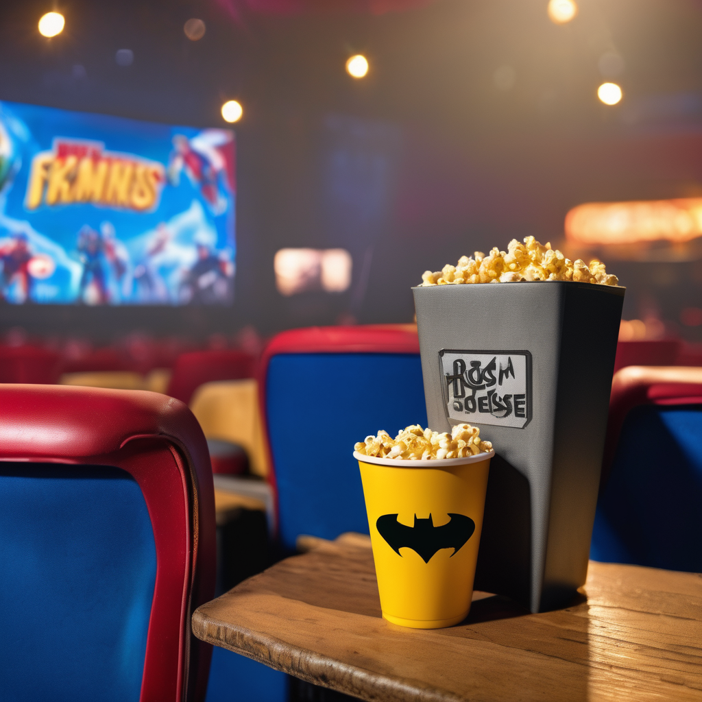 2025 Superhero Year: Mixed Box Office, New Universes, and What Comes Next