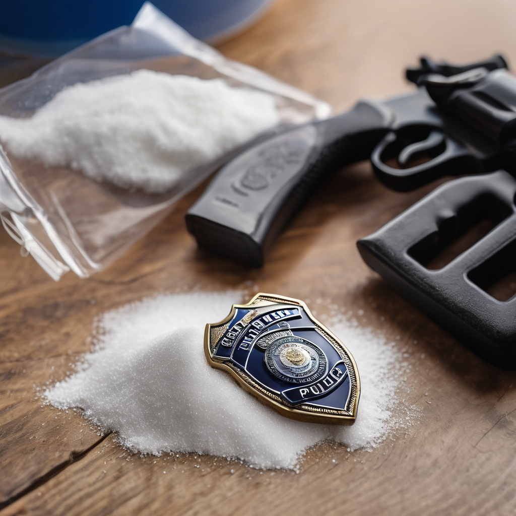 RCMP Eyes Charges in Global Cocaine Network Linked to Ex-Olympian