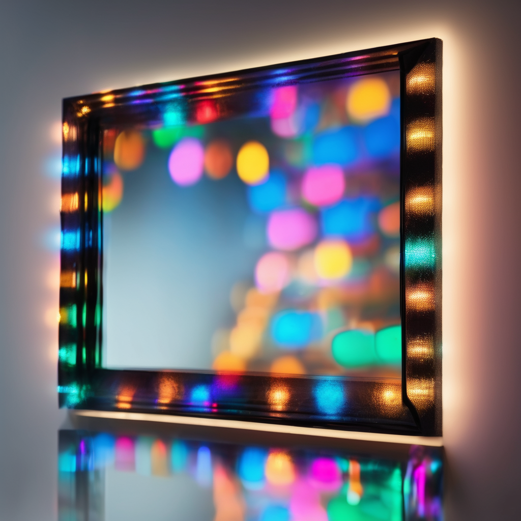 Behind the Bubble: Mirrors and CGI Redefine a Music Video