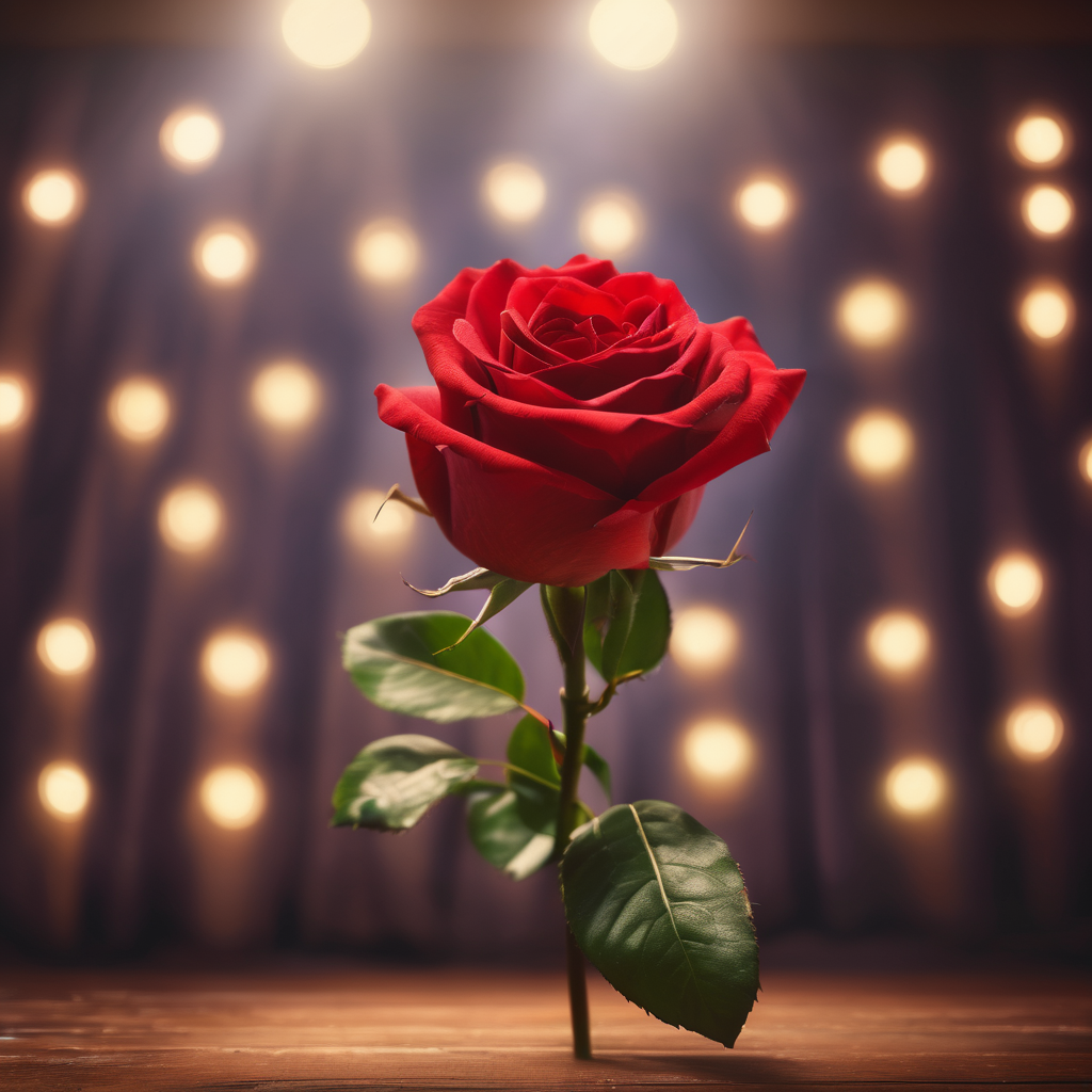 Broadway Romance Heats Up: Ariana Grande and Ethan Slater