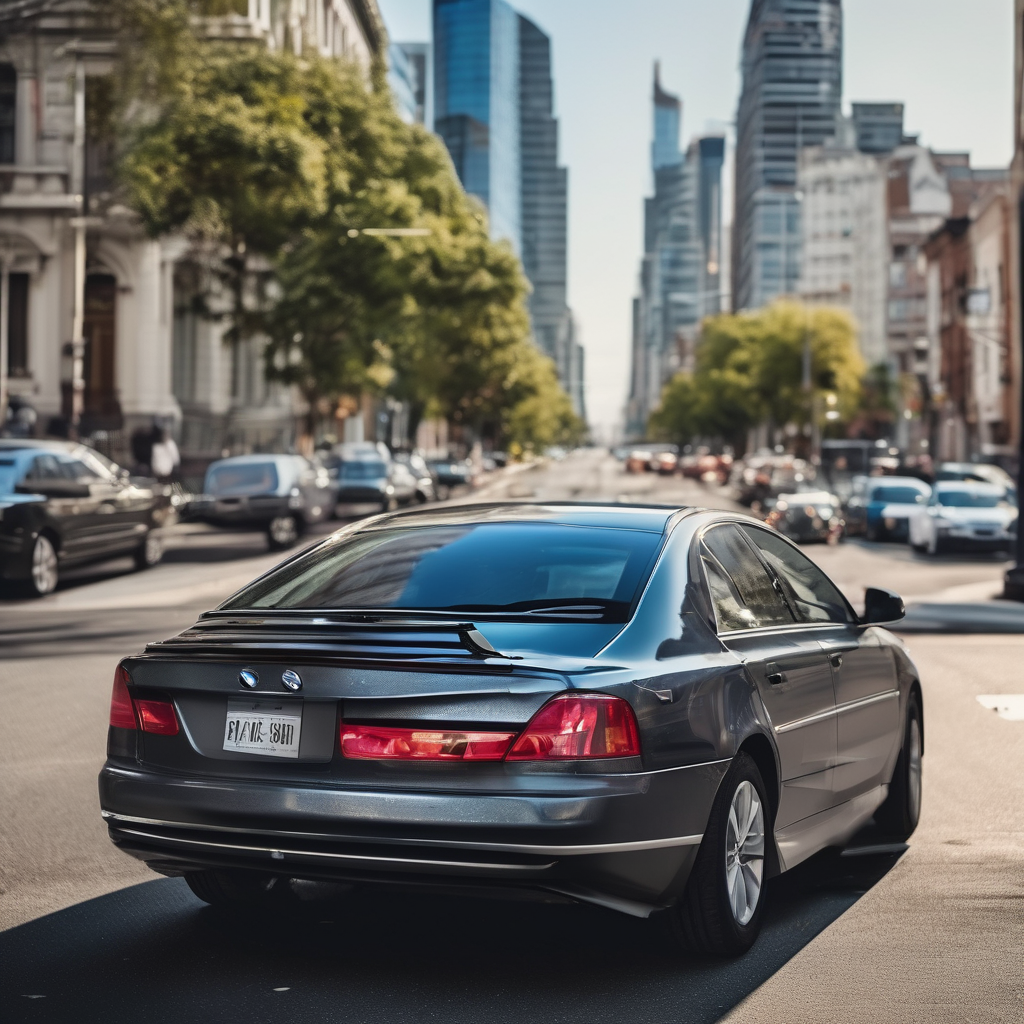 Nation's Top Car Accident Lawyers: Who Leads the Pack Across the U.S.