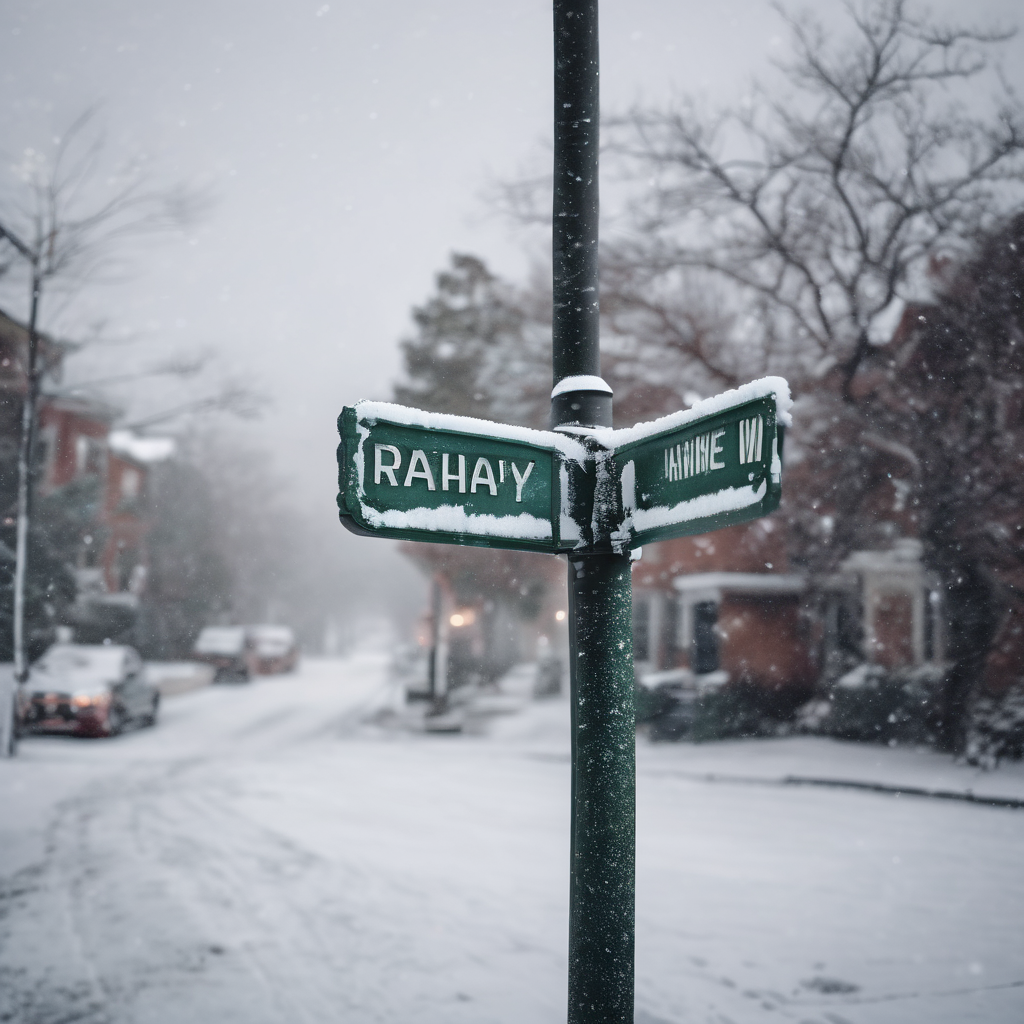 Nationwide Cold Wave Deepens as Snow Looms Across Regions