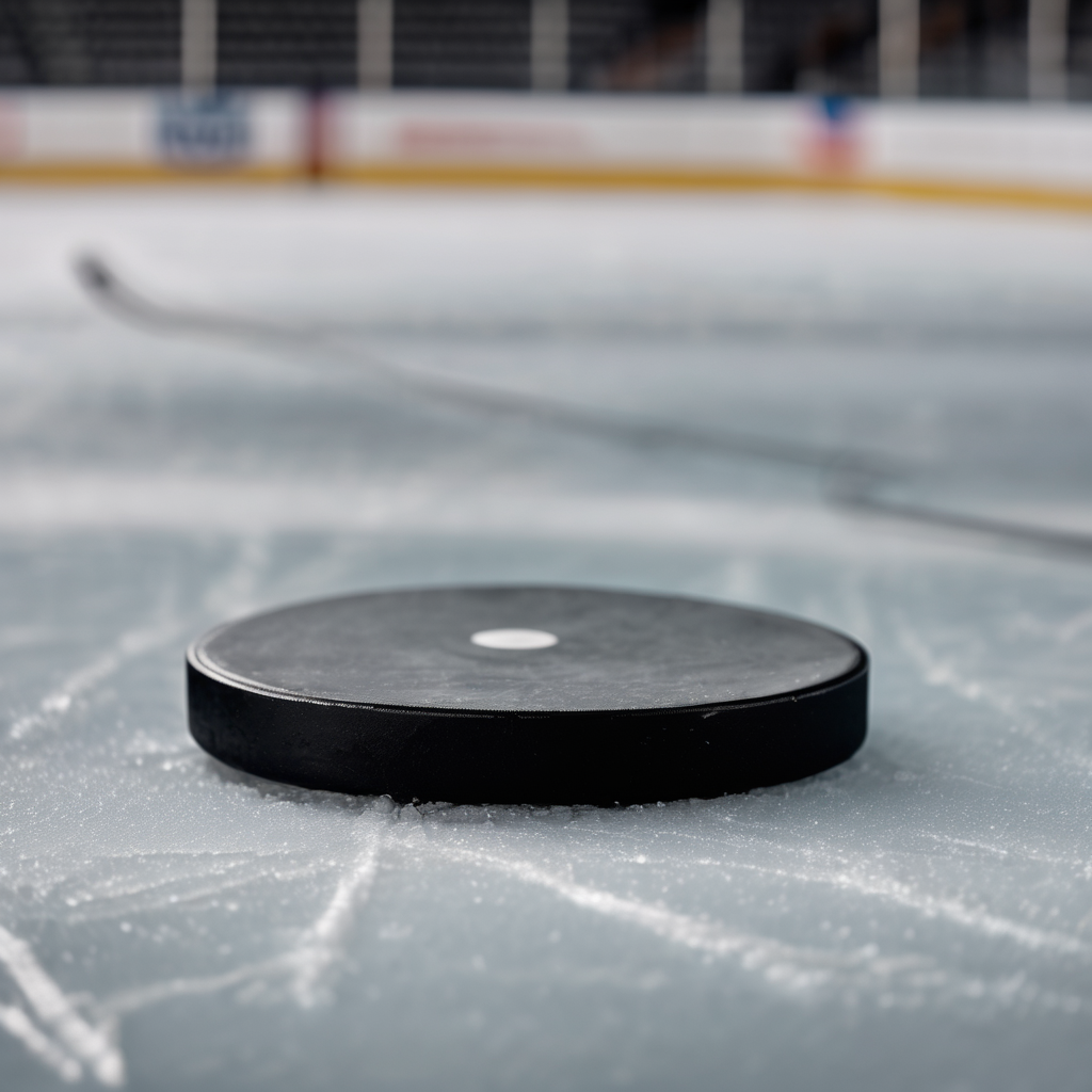ECHL Faces Possible Strike as Schedule Hangs in the Balance