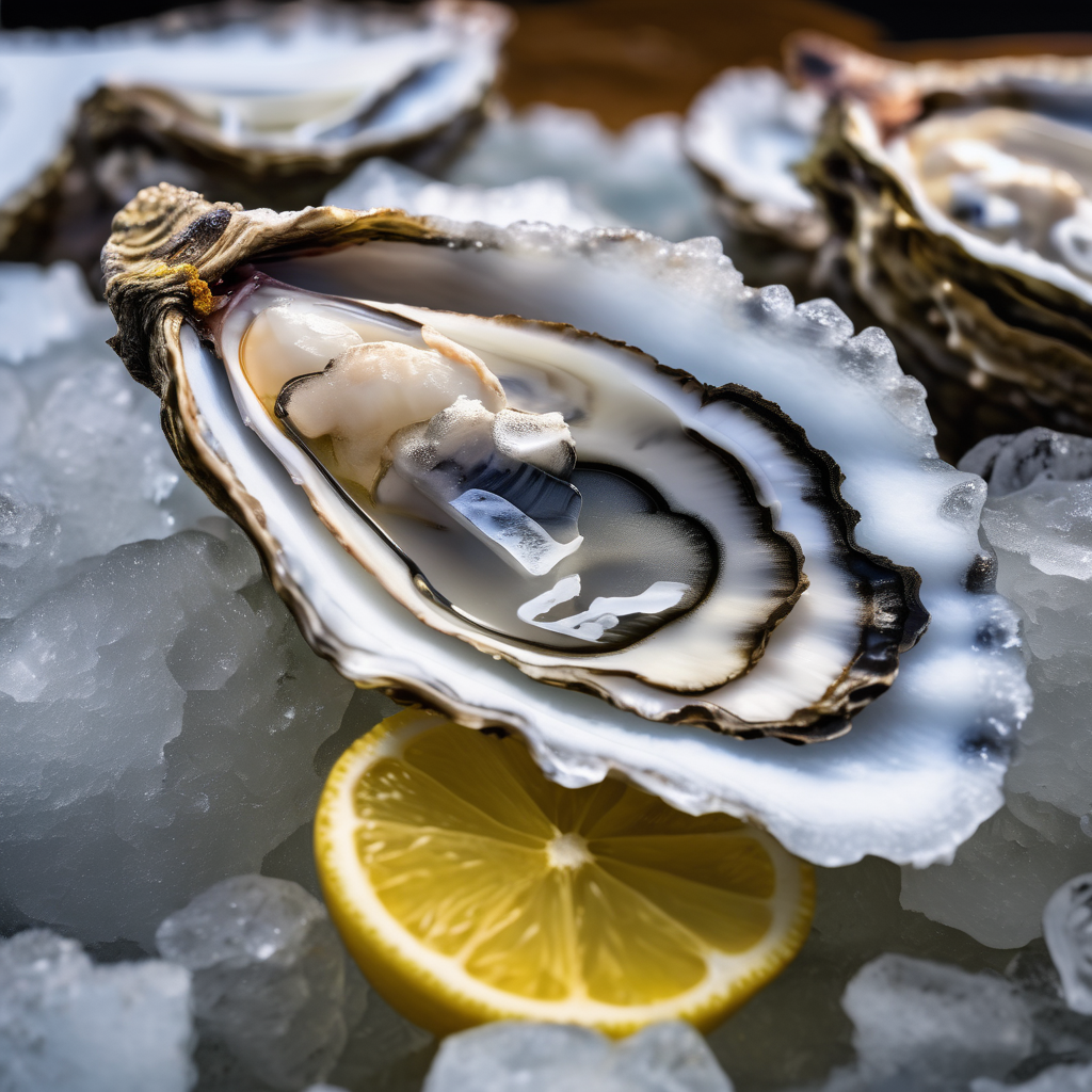Holiday Salmonella Alert: Are Raw Oysters Safe This Season?