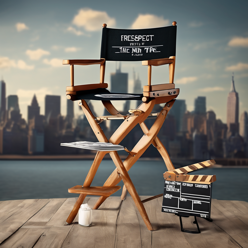 Scorsese Honors Rob Reiner in Moving New York Times Tribute After Tragic Deaths