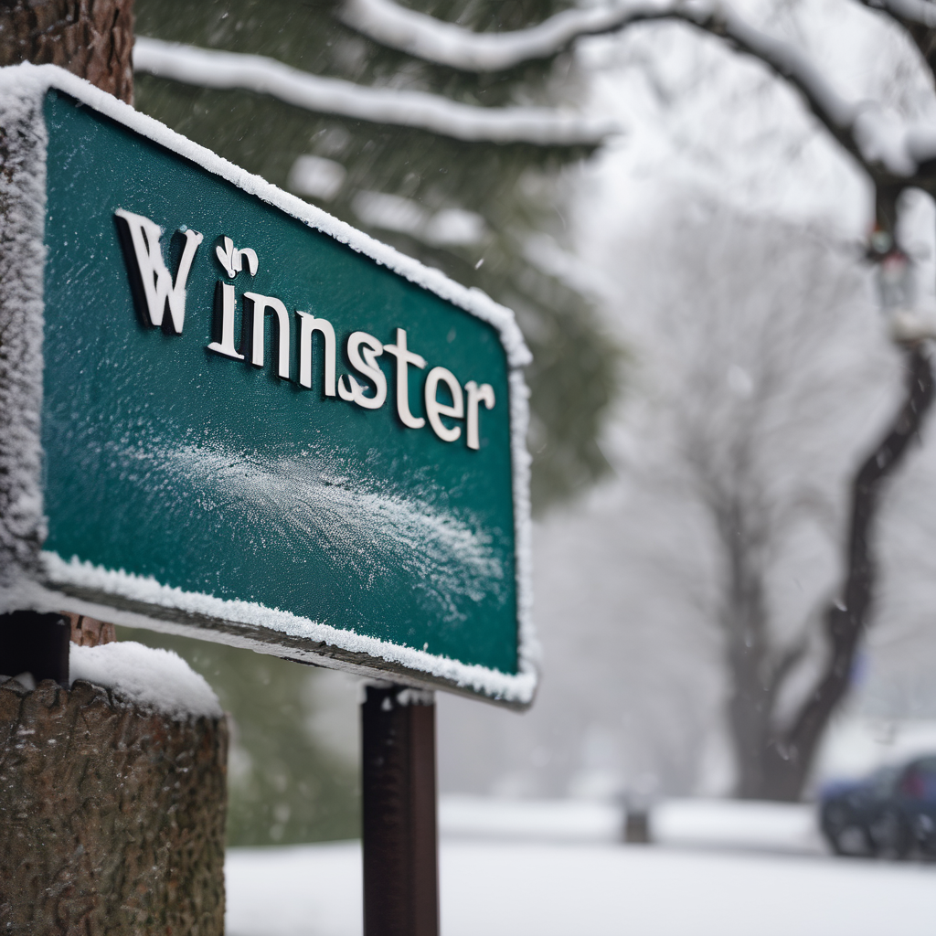 Massachusetts Braces for Post-Holiday Winter Weather: Snow, Slick Roads and Freezing Rain Risk