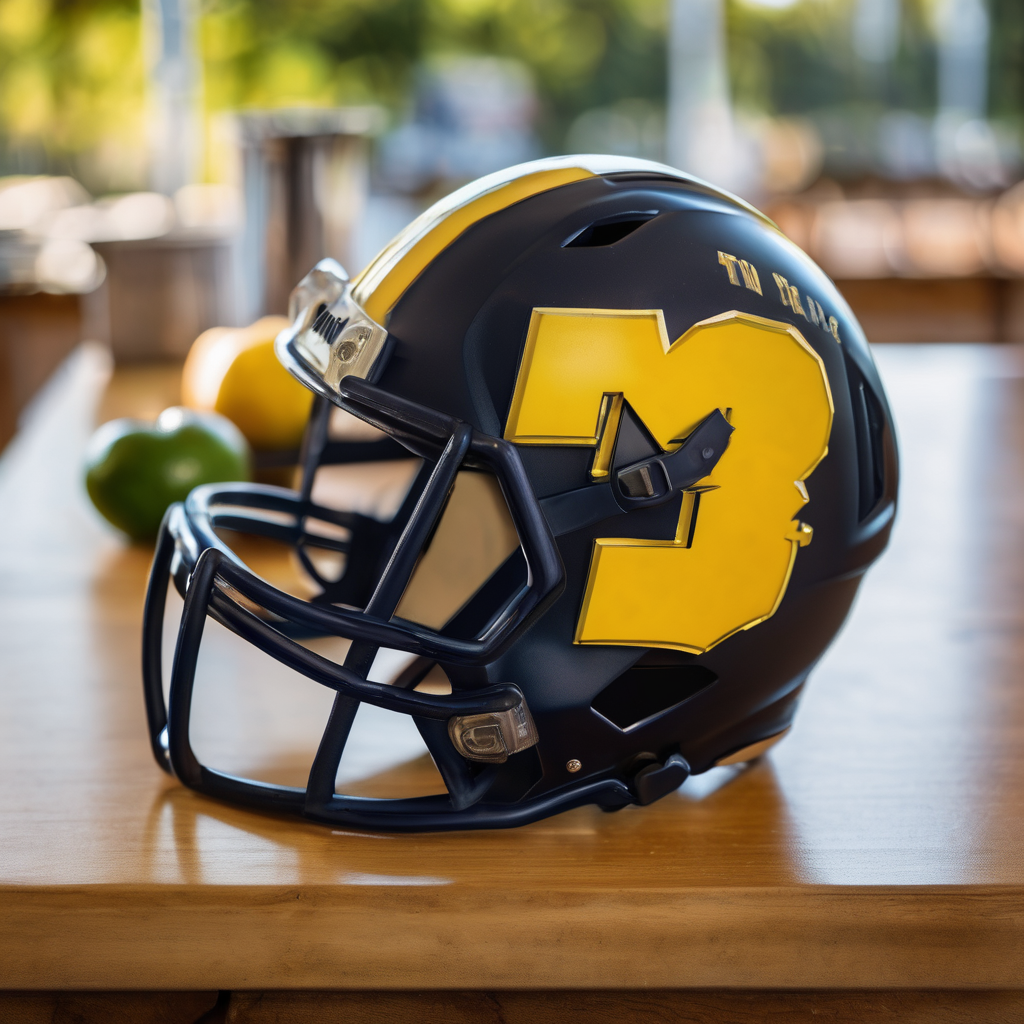 Michigan's Coaching Quest Heats Up Ahead of Citrus Bowl