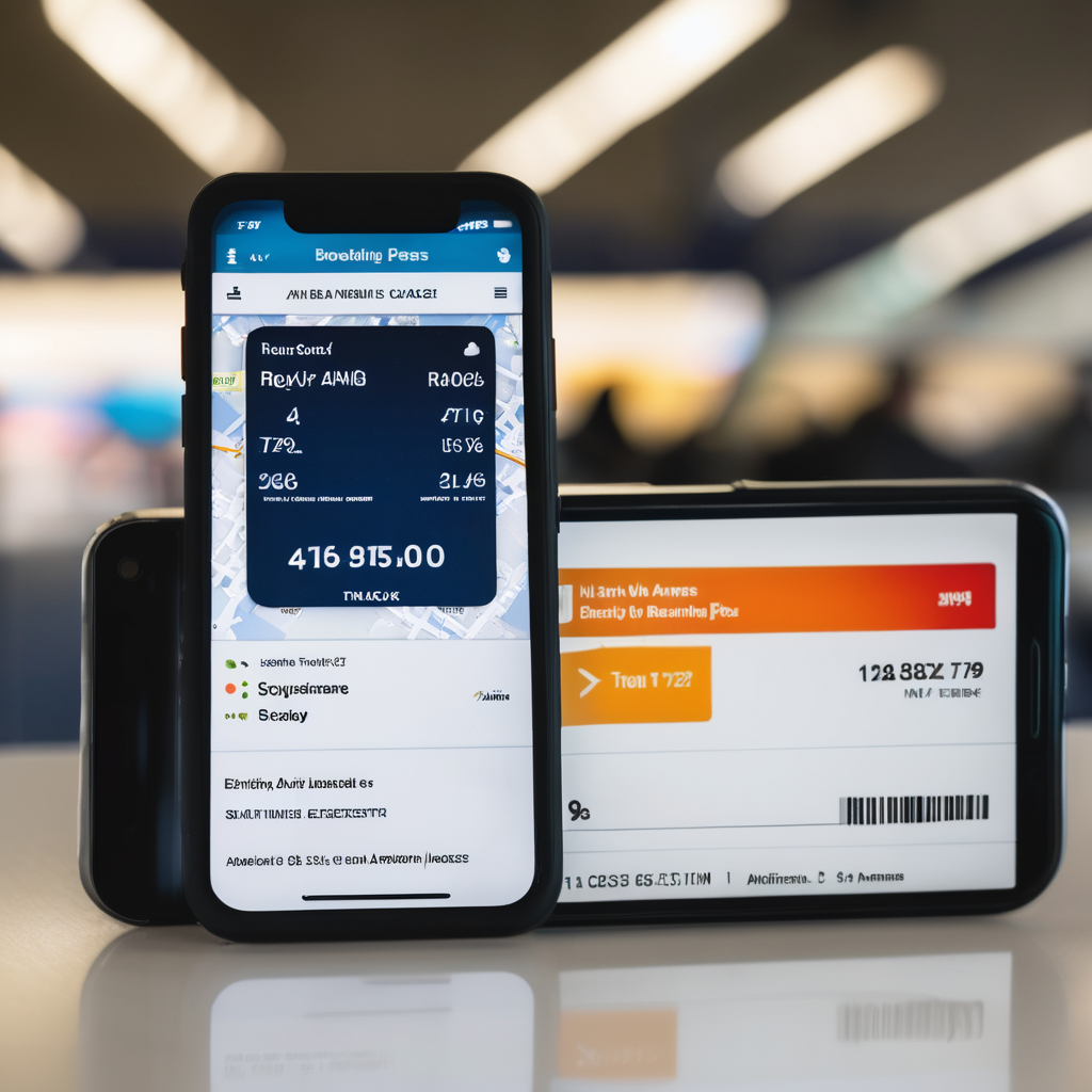 American Airlines Rolls Out AI Short-Hold to Ease Missed Flight Connections