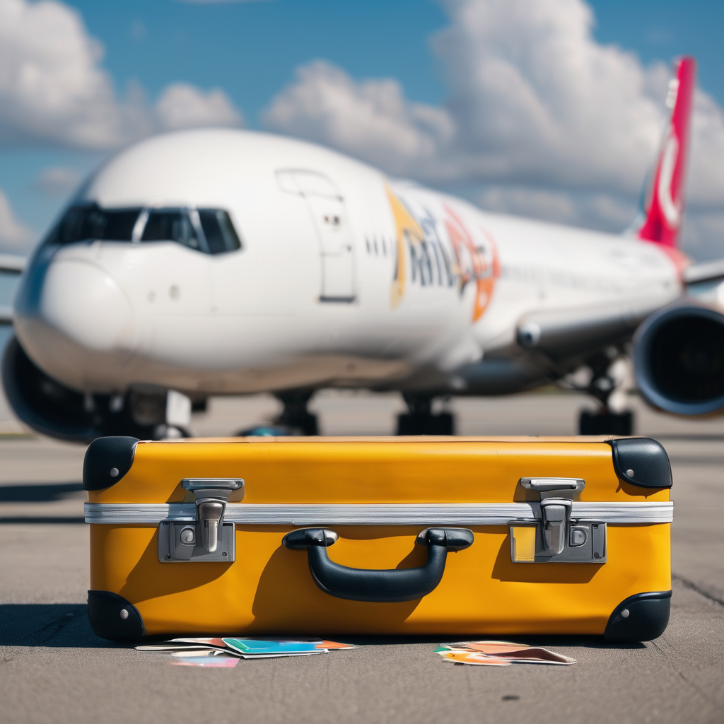 Six Flights to Platinum: California Man’s $500 Mileage Run