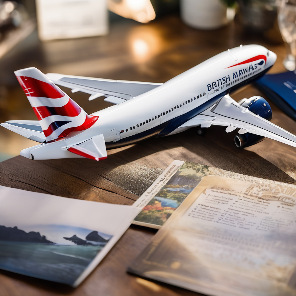 British Airways January Sale 2026: Unmissable Travel Deals Await