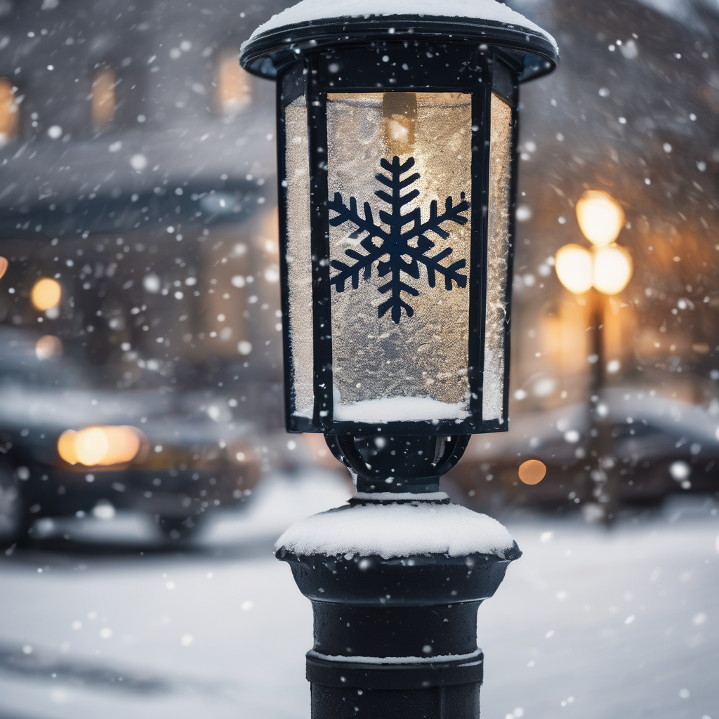 Historic Post-Christmas Snowstorm Could Dump Up to 9 Inches on NYC, NJ, and Long Island