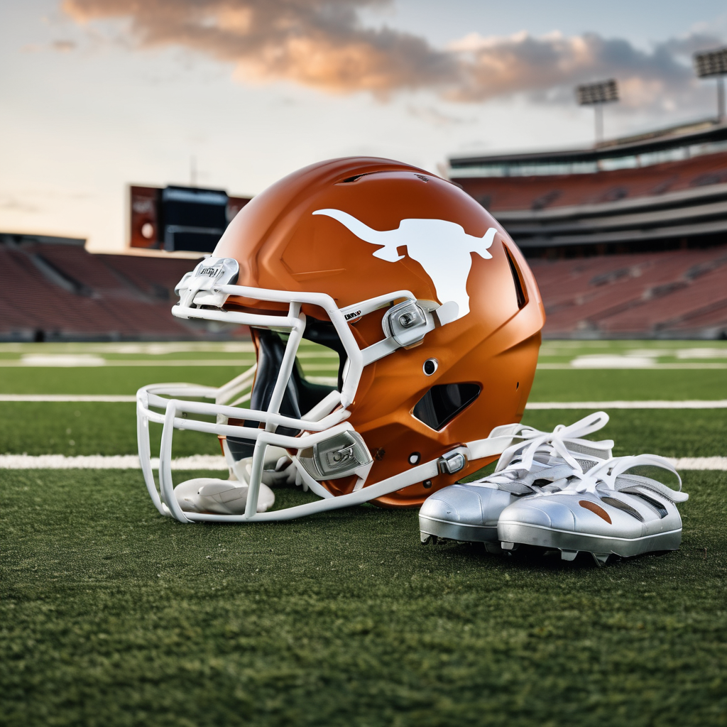 Texas Football Targets Linebacker Boost Through Transfer Portal Ahead of 2026