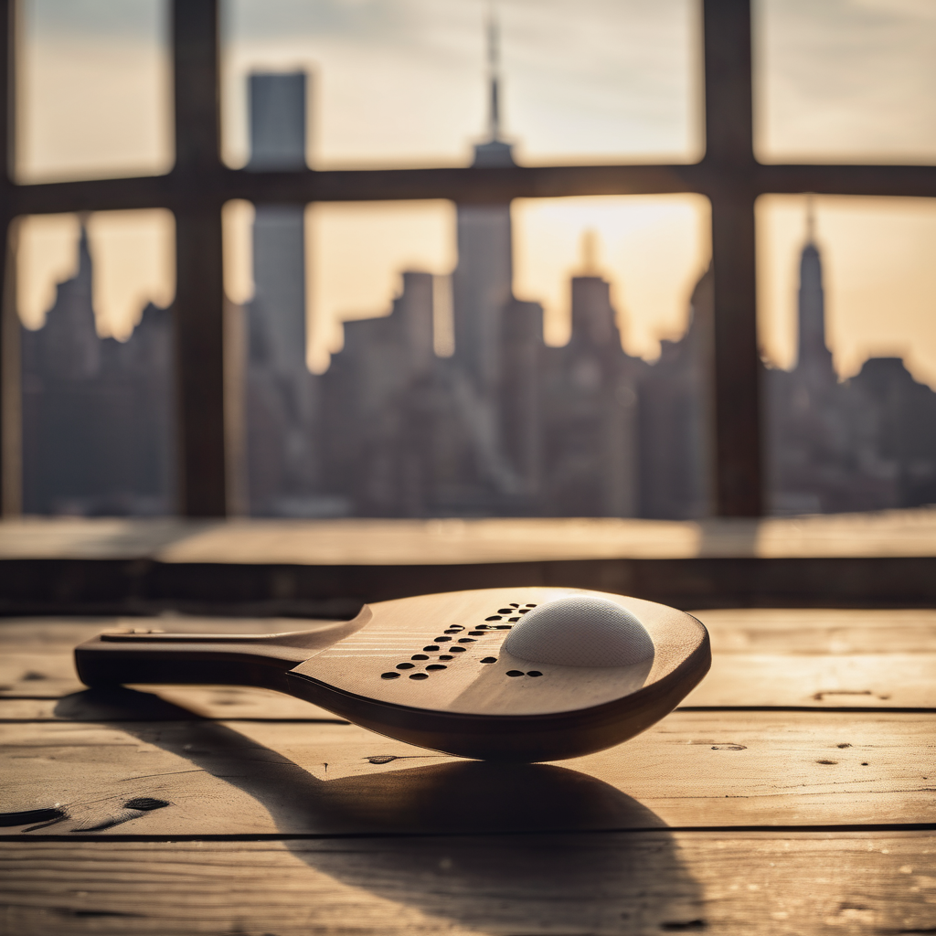 Marty Supreme: Timothée Chalamet Pursues a 1950s New York Ping-Pong Dream