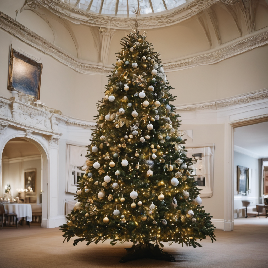 Royal Christmas at Sandringham: Unity Message, Andrew Absence, and Vatican Moment