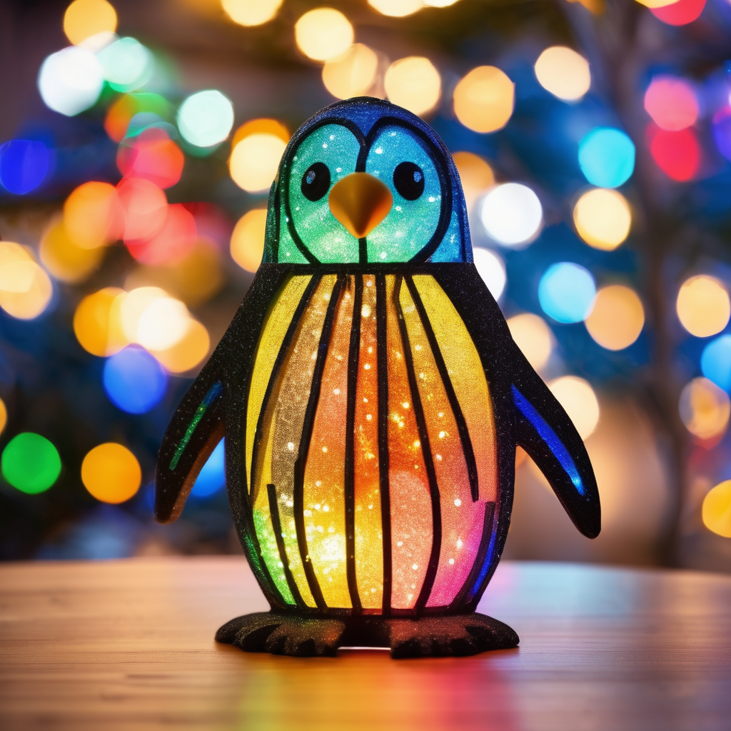 Drew Carey’s Penguin Kick Lights Up The Price Is Right Christmas Episode