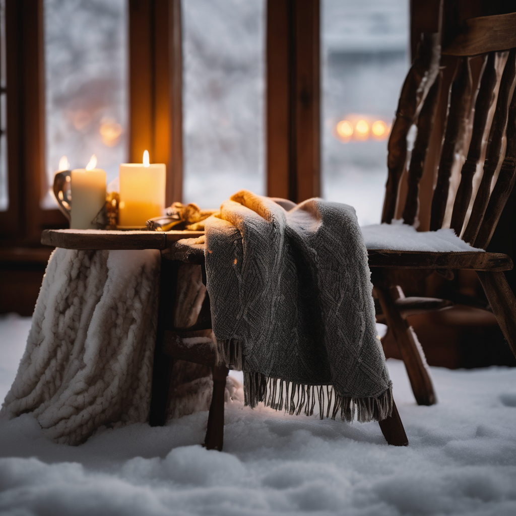 Michigan Winter Power Outages: Essential Prep to Stay Safe