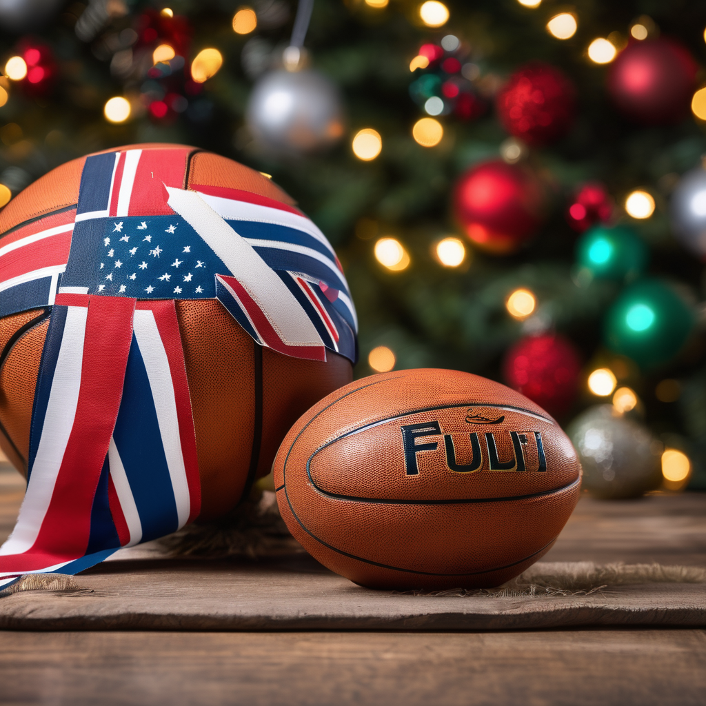 Christmas Day NBA and NFL Action Gets a Boost with Kalshi $10 Bonus Promo BROAD