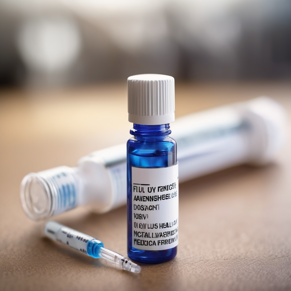 Flu Season Heats Up as Subclade K H3N2 Spreads — Is Your Vaccine Ready?