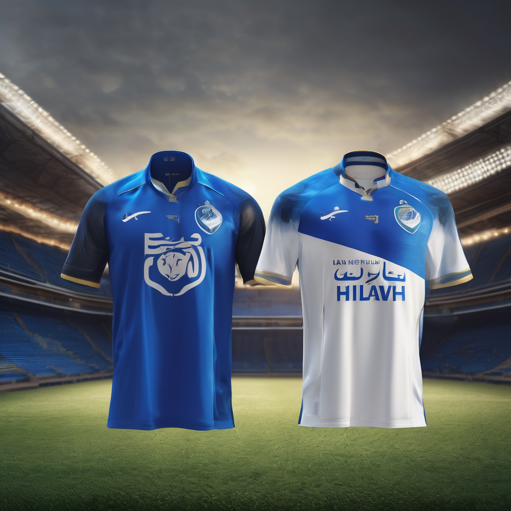 Murad Al-Hawsawi Out as Al Khaleej Prep for Roshn Saudi League Showdown with Al Hilal