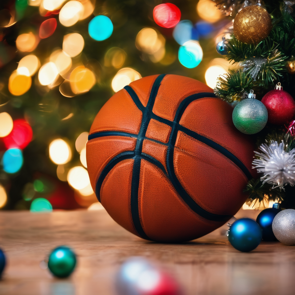NBA Christmas Day: Five Must-Watch Showdowns Fueled by the New Cup