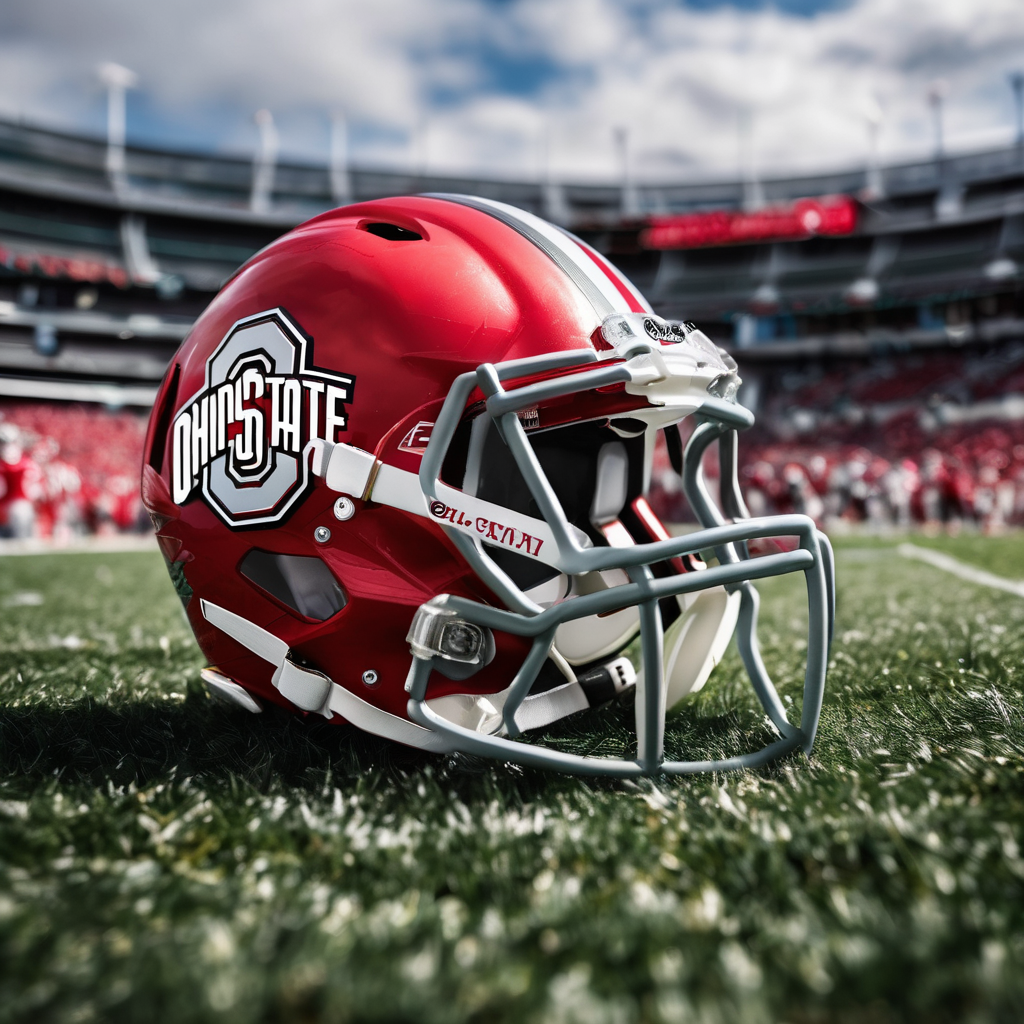 Bo Jackson Emerges as Ohio State's New Run-Game Engine
