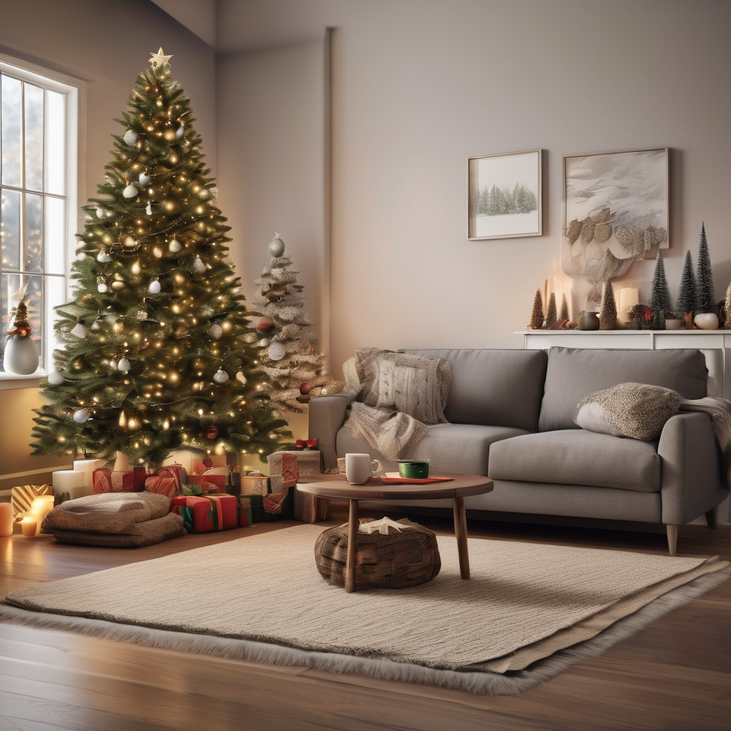 AMC Christmas Day Opens in the Afternoon with a Festive Film Lineup