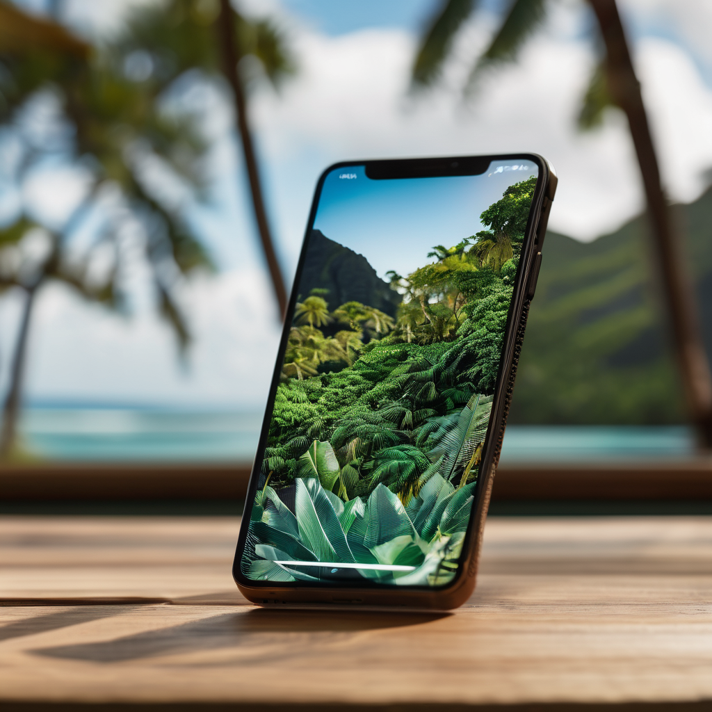 iPhone Air 2 Teases Dual-Camera Leap for Fall 2026