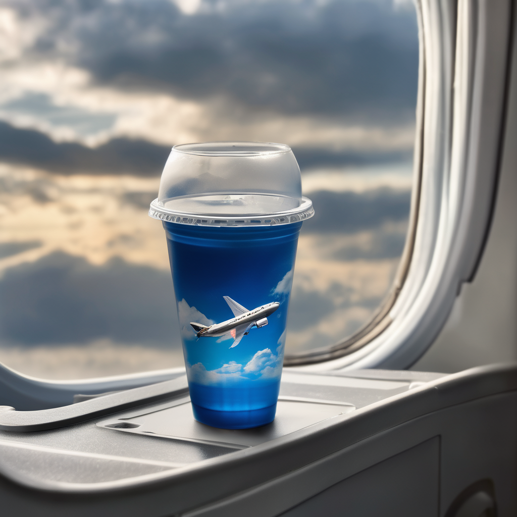 Viral Frontier Airlines in-flight clash prompts security intervention