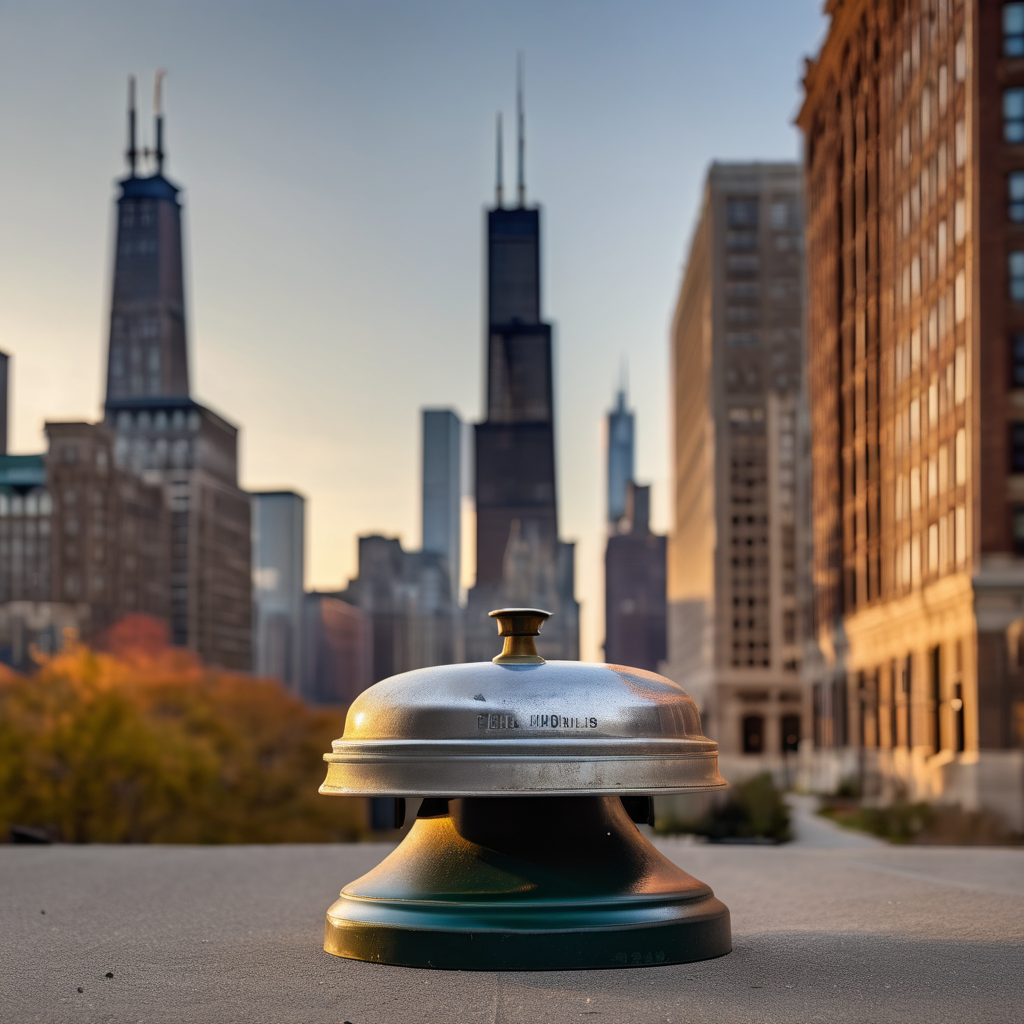 Chicago Public Schools Withdraws Property Tax Hike Amid Budget Battle