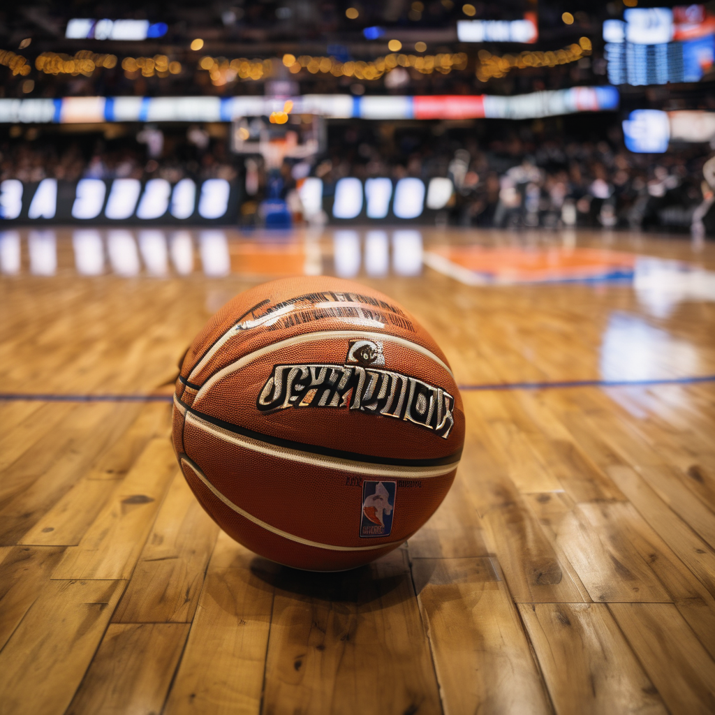 Knicks Weigh Robinson Trade as Deadline Looms