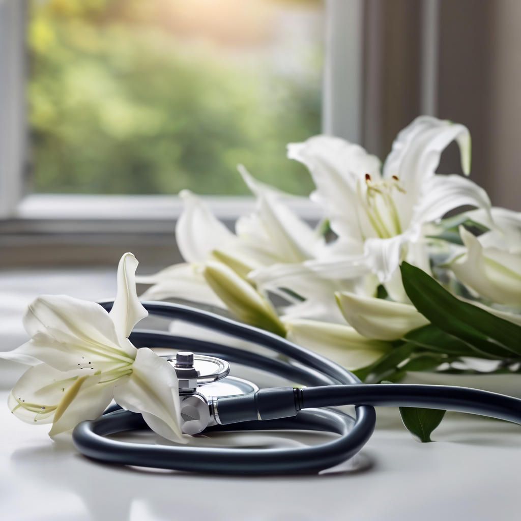 Devoted Missouri Mom and Nurse Remembered in New Haven, Missouri