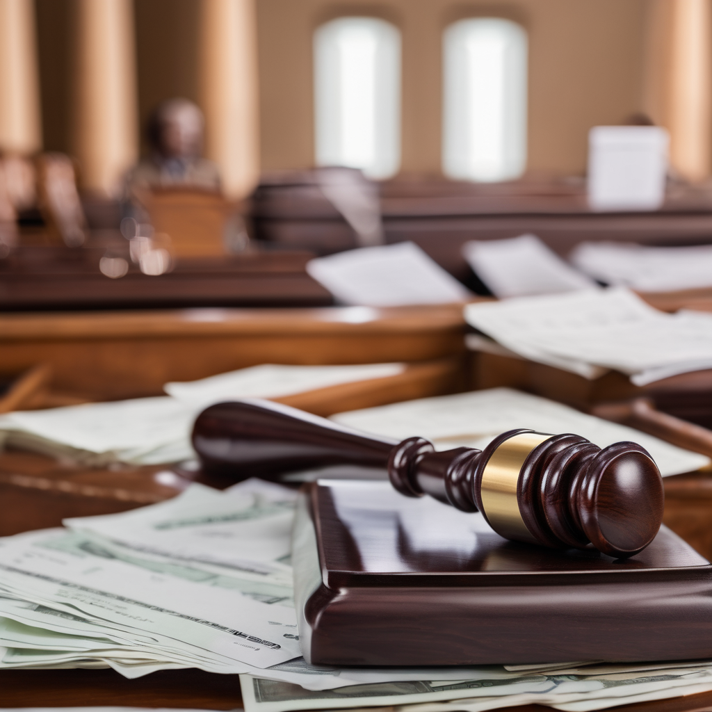 Kim Zolciak Hit With Second IRS Lien Amid Mounting Debts