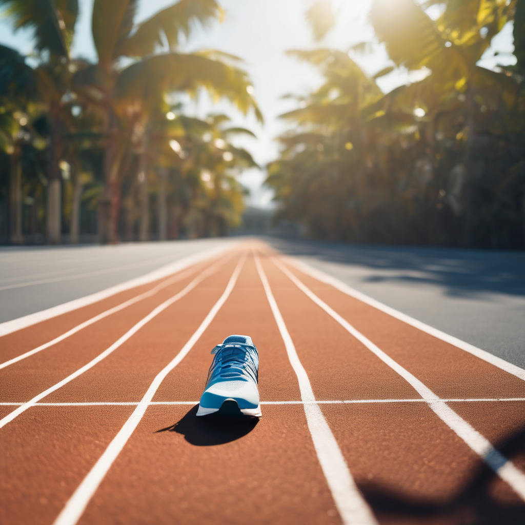 Fiji's Heleina Young Breaks Into Pacific Sprint Top 5 in 2025 Rankings